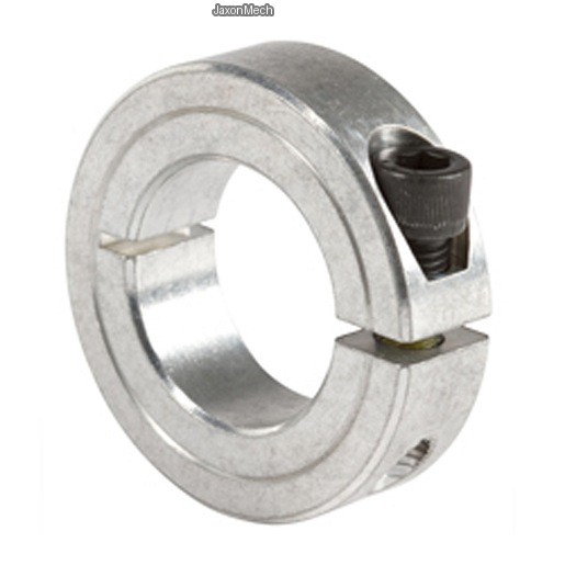 CLIMAX METAL PRODUCTS 1C-037-A طوق تثبيت