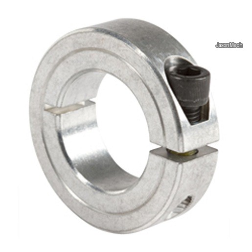 CLIMAX METAL PRODUCTS 1C-100-A طوق مشبك