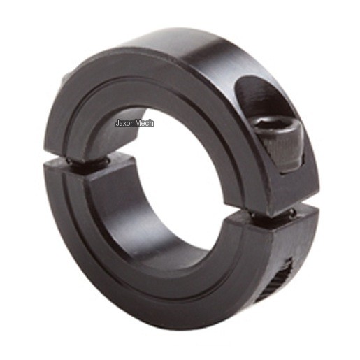 RULAND MFG. CO. INC. SP-8-F طوق تثبيت للعمود