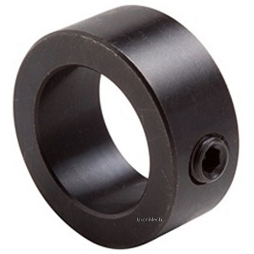 CLIMAX METAL PRODUCTS GSC-137-B set screw collar