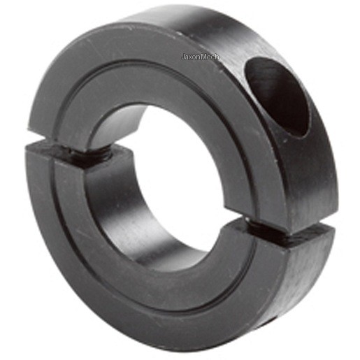 CLIMAX METAL PRODUCTS H2C-125 clamp collar