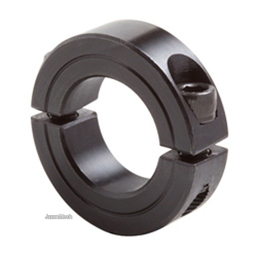 CLIMAX METAL PRODUCTS 2C-243 clamp collar