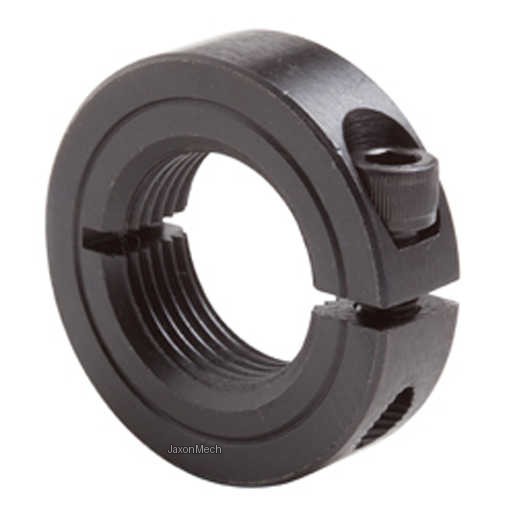 CLIMAX METAL PRODUCTS ISTC-037-16 steel clamp collar