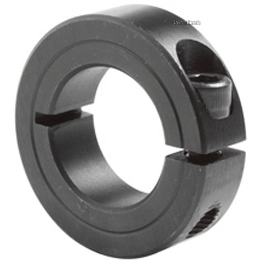 CLIMAX METAL PRODUCTS G1SC-068-B steel clamp collar