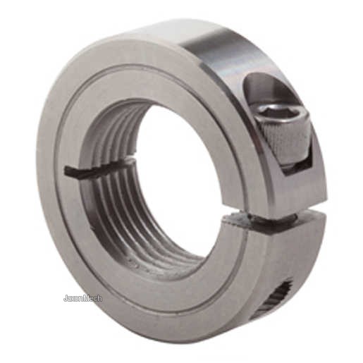 CLIMAX METAL PRODUCTS ISTC-075-10-S clamp collar