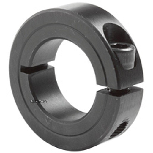 CLIMAX METAL PRODUCTS 1C-075 steel clamp collar