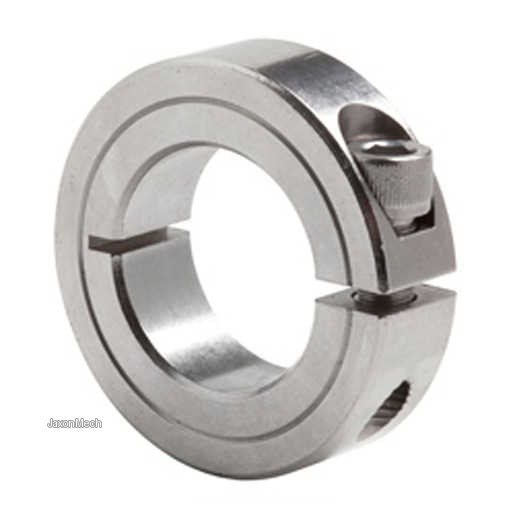 CLIMAX METAL PRODUCTS 1C-075-S clamp collar