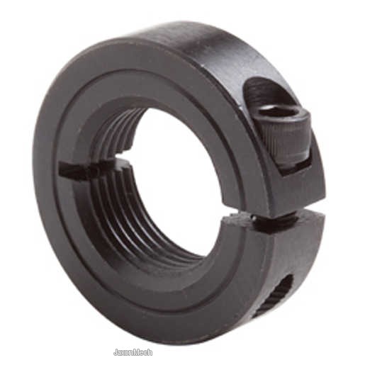 RULAND MFG. CO. INC. MTCL-12-1.75-F threaded shaft collar