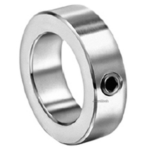 CLIMAX METAL PRODUCTS C-037-S set screw collar