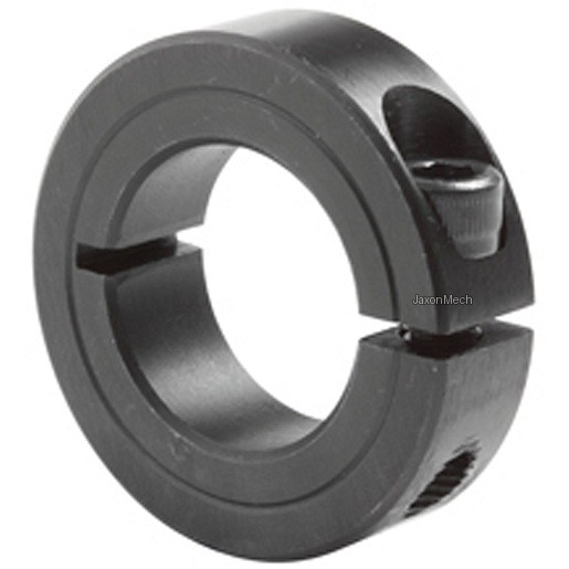 CLIMAX METAL PRODUCTS 1C-087 steel clamp collar