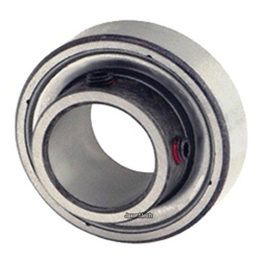 TIMKEN YA012RR cylindrical OD insert bearing
