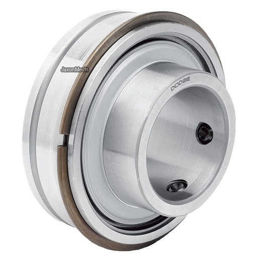 RBC BEARINGS 127378 cylindrical OD insert ball bearing