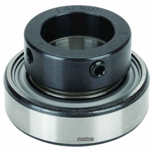 TIMKEN RA115RR insert bearing