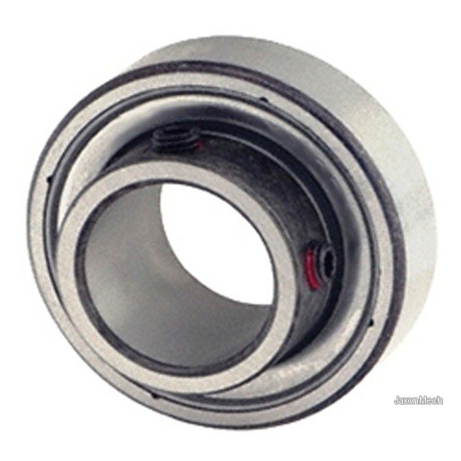 TIMKEN YA010RR cylindrical insert bearing