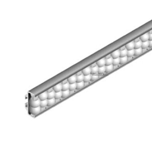 REGAL REXNORD VG-686A-1.25-09 beaded rail channel
