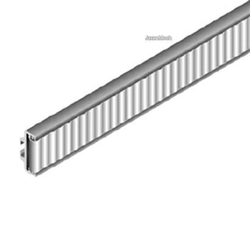 REGAL REXNORD VG-688H-1.4-05 beaded rail channel