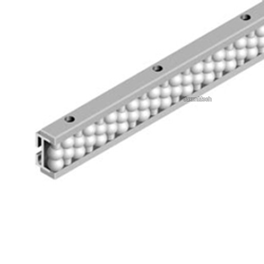 REGAL REXNORD VG-684BR-1.5-SB-05 beaded rail channel