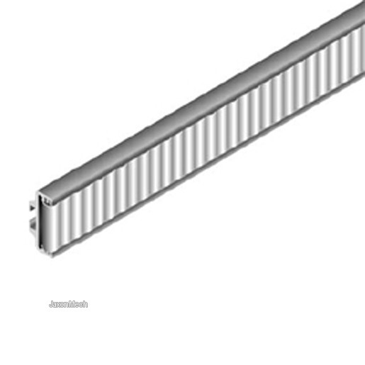 REGAL REXNORD VG-688H-1.4-06 beaded rail channel