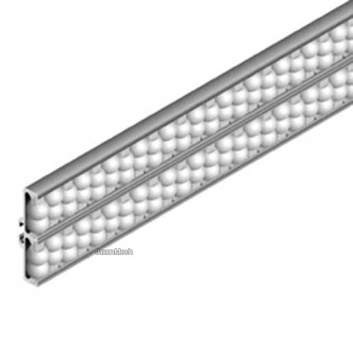 REGAL REXNORD VG-686A-3.0-03 beaded rail channel