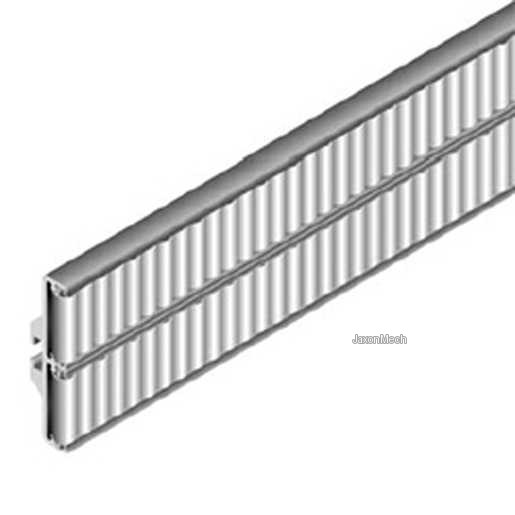 REGAL REXNORD VG-688H-3.3-05 beaded rail channel