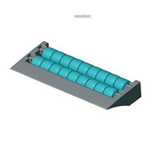 REGAL REXNORD 16771 roller transfer plate