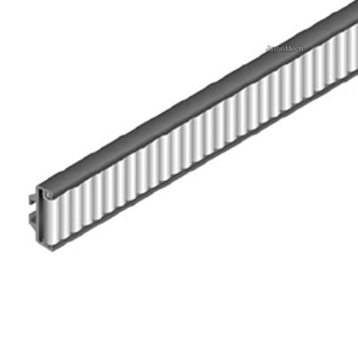 REGAL REXNORD VG-688FLEX-1.4-02 beaded rail channel