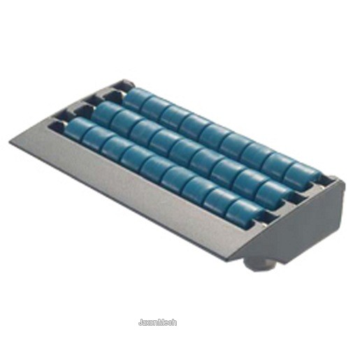 REGAL REXNORD 16770-SR roller transfer plate