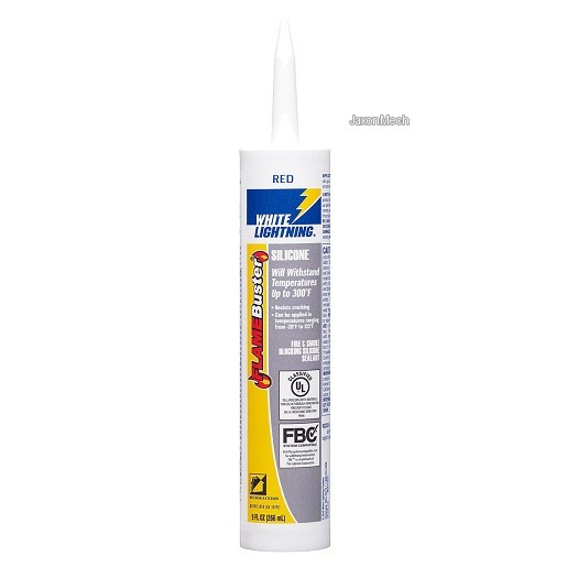 SHERWIN-WILLIAMS COMPANY W44117010 مانع تسرب سيليكون