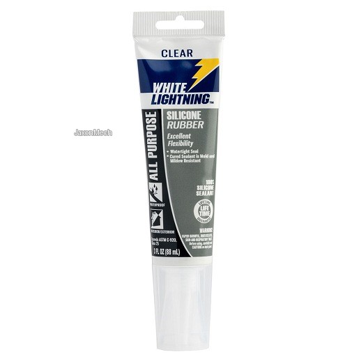 SHERWIN-WILLIAMS COMPANY W11121005 سيليكون RTV لجميع الأغراض