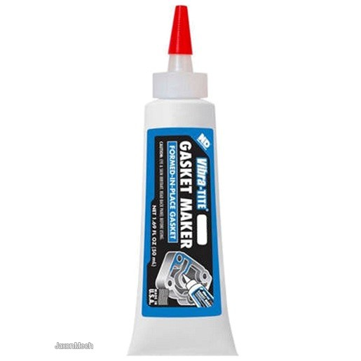 ND INDUSTRIES 71025 مانع تسرب للشفة