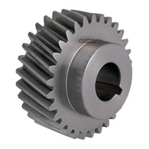 LINN GEAR 8HS48L ترس حلزوني