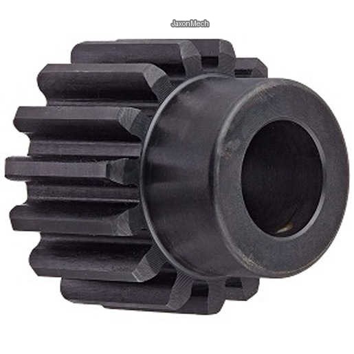 LINN GEAR 20FS15 ترس مستقيم