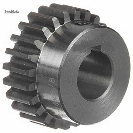 MARTIN SPROCKET & GEAR TS1228BS 3/4 ترس مستقيم