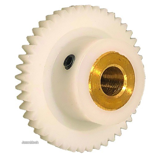 SOLVE INDUSTRIAL MOTION GROUP 15T24P20-6P2 ترس مستقيم