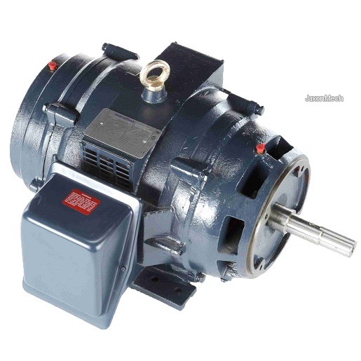MARATHON ELECTRIC LLC GT0561 محرك مضخة تيار متردد