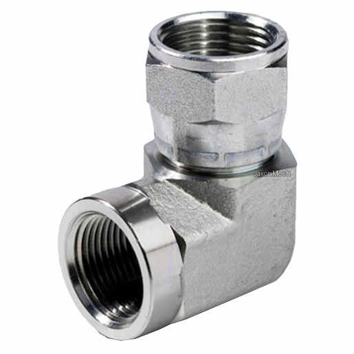 TOMPKINS INDUSTRIES INC. 6503-08-08 كوع Fjx x fp