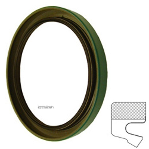 GARLOCK SEALING TECHNOLOGIES 24627-1059 منقسم موجه إلى اليمين