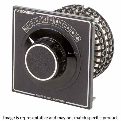 DWYER OMEGA SW142G-6-B مفتاح اختياري