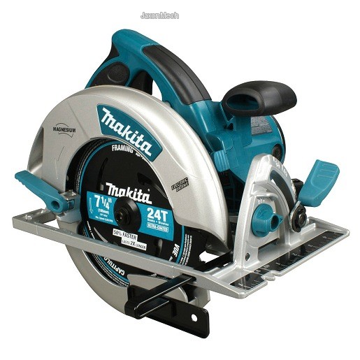 MAKITA 5007MG منشار دائري