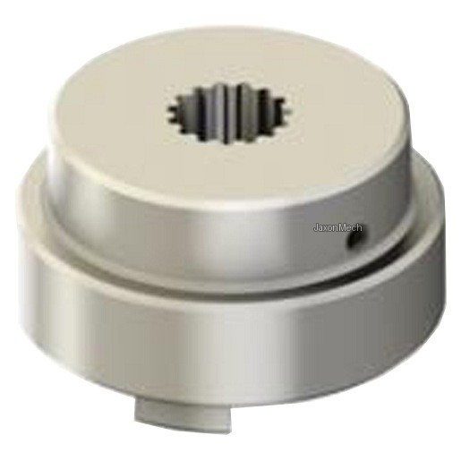 MAGNALOY COUPLING M10003006S jaw Couplings