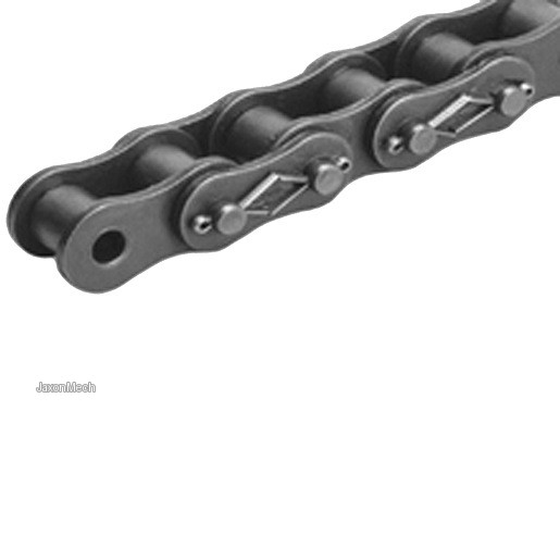 TSUBAKI 40D32LRB ATT ANSI roller chain