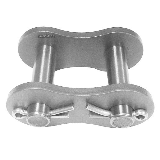 TSUBAKI 50NPD1/L14L1078P 50 NP SPCL D-1 ATT EV roller chain