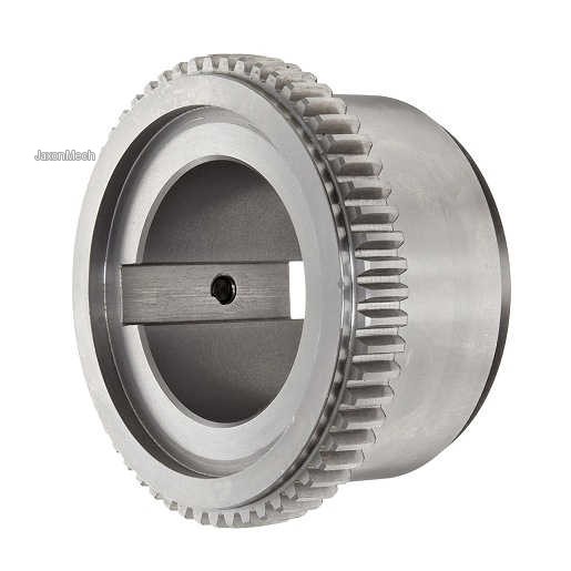 TIMKEN C 5 4-9/16 1X.59 KW SETSCREW وصلات التروس