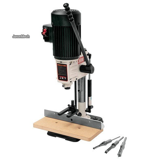 JET TOOLS 708580 مثقب خشبي مكتبي