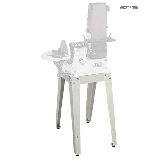 JET TOOLS 708596 حامل مفتوح