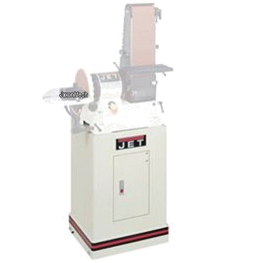 JET TOOLS 708597 حامل مغلق