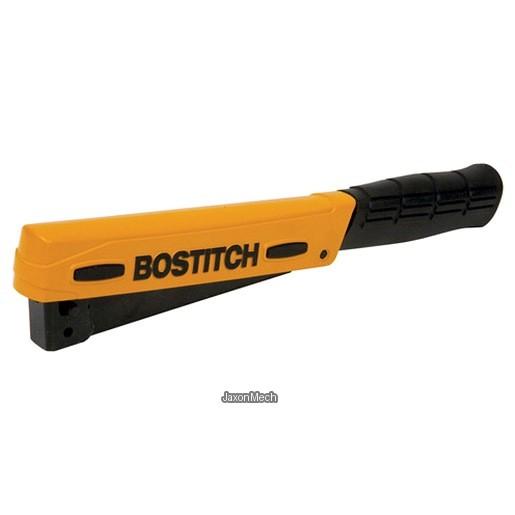 STANLEY BLACK & DECKER H30-8 مسمار مطرقة