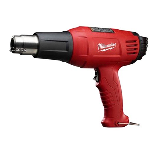 TECHTRONIC INDUSTRIES CO 8975-6 مسدس حرارة بدرجة حرارة مزدوجة