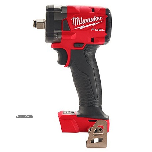TECHTRONIC INDUSTRIES CO 2855-20 مفتاح ربط صدمي يعمل بالوقود