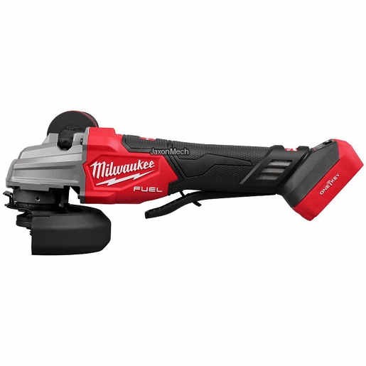 TECHTRONIC INDUSTRIES CO 2986-20 مطحنة مزدوجة الزناد مع نظام فرملة